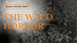 The Waco Horror: the Unjust Killing of Jesse Washington Instructional Video