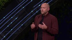 TED: How to fix the "bugs" in the net-zero code | Lucas Joppa Instructional Video