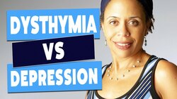 Is Dysthymia a High Functioning Depression? Instructional Video