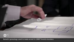 Two Toronto cold case murders solved using genetic geology News Clip