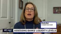 Big Banks Pass Stress Test News Clip