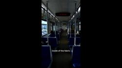 How germy is public transit? Instructional Video