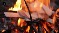 ISIS files reveal recruit information News Clip