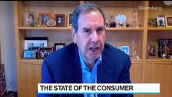 Former Saks CEO Sadove Sees Healthy Consumer Environment News Clip