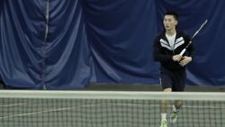 How to Do the 5-Ball Drill in Tennis Instructional Video