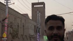 Pope Francis set for three-day visit to Iraq News Clip