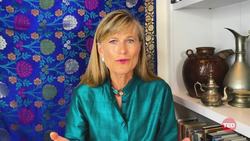 TED: What it takes to make change | Jacqueline Novogratz Instructional Video