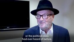 Galloway hits back at Sunak ‘lie’ over divisive election claims News Clip