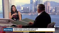 Artyzen’s APAC Expansion Plan News Clip