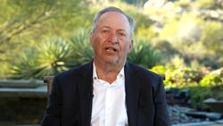 Summers Doubts U.S. Inflation Will Slow to 2% This Year News Clip