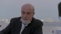 Taleb Says Nvidia Rout 'Is the Beginning' News Clip