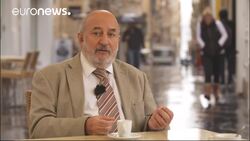 President of Malta Employers’ Association on mothers’ employment in EU News Clip