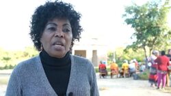 CLEAN : In Mozambique, the women taking on domestic violence News Clip