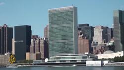 Israel pounds Lebanon as US says Hezbollah truce deal is ‘close’ News Clip