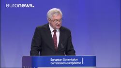 The Brief from Brussels: Brexit talks ‘constructive’ News Clip