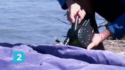 How to Get Your Husband or Wife to Enjoy Camping More Instructional Video