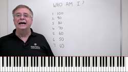 Name the Composer Quiz! - #8 Do you know your classical composers? Instructional Video