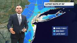 Garden Guide: Is it safe to plant your summer garden? News Clip