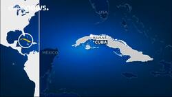 MEPs back EU-Cuba pact News Clip