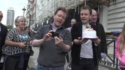 Nazanin Zagharu-Ratcliffe begins new hunger strike in Iran jail News Clip