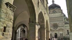 Bergamo – Fort City in Northern Italy Instructional Video