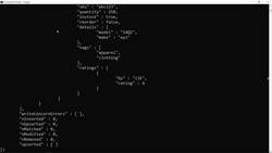 MongoDB Mastering MongoDB for Beginners (Theory and Projects) - $set operator - `1 Instructional Video