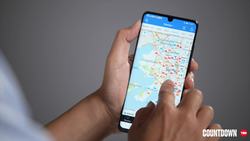 TED: An interactive map to track (and end) pollution in China | Ma Jun Instructional Video