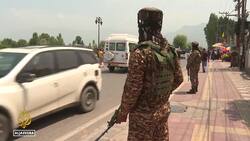 Indian-administered Kashmir: New security law toughens punishments News Clip