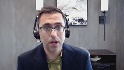 How Costly Will the LA Fires Be to the State of California News Clip