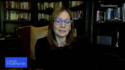 GM Believes in an All-Electric Future, Says CEO News Clip