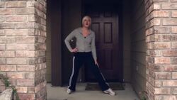 How to Reduce Stress with Exercise Instructional Video