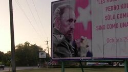 CLEAN : Cuba keeps calm after coronavirus detection News Clip