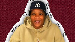 Roya Marsh reads "Blk Anger" Instructional Video