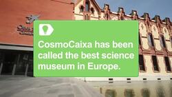 How to See Barcelona like a Local Instructional Video