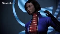 Mass Effect 3 Walkthrough Part 10 - Huerta Hospital Instructional Video