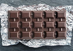 Chocolate Instructional Video