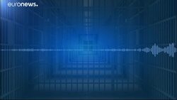 COVID-19: Belgium's overcrowded prisons a 'powder keg' for infections News Clip