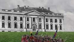 The Burning of the White House Instructional Video