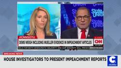 Need 2 Know: Impeachment Evidence, Volcano Disaster News Clip