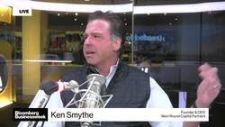 The Dreaded "Down Round" Hampers Startups News Clip