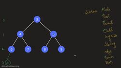 Data Structures and Algorithms The Complete Masterclass - Trees - Part 1 Instructional Video