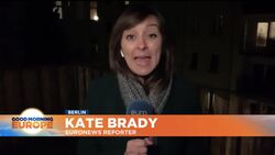 Pomp, punk and the pandemic see Angela Merkel out of office in Germany News Clip