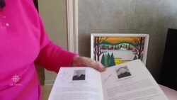 Meet the secret nominator for the Order of Nova Scotia News Clip