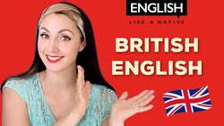 Why Should You Learn British English? Instructional Video