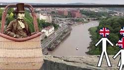Industrial Revolutionary | The Life & Times of Isambard Kingdom Brunel Instructional Video
