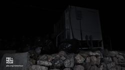 Yearning For ‘Peace,’ When A Greek Refugee Camp Has Become Hell News Clip