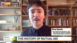 The Impact and Legacy of Mutual Aid News Clip