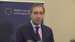 Firing on peacekeepers ‘can never be tolerated’, says Irish premier News Clip