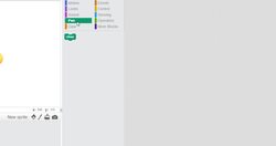 Learn How to Use the Pen Tool In Scratch Instructional Video