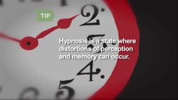 How to Be a Stage Hypnotist Instructional Video